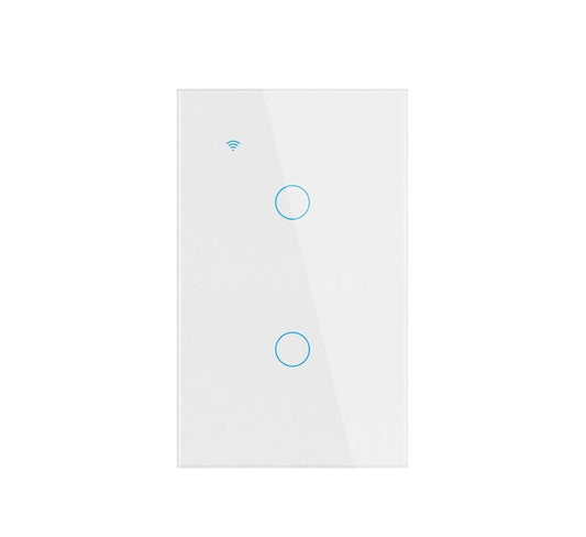 ADA Smart Light Switch 2-Way White